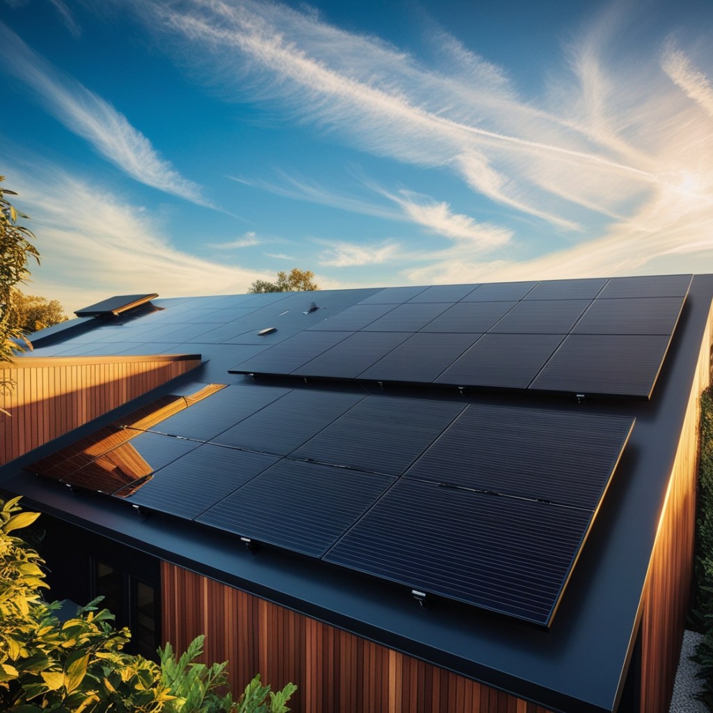 Solar Panels in SC