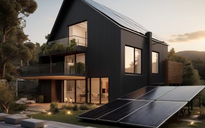 Benefits of Solar Energy in Charleston, SC