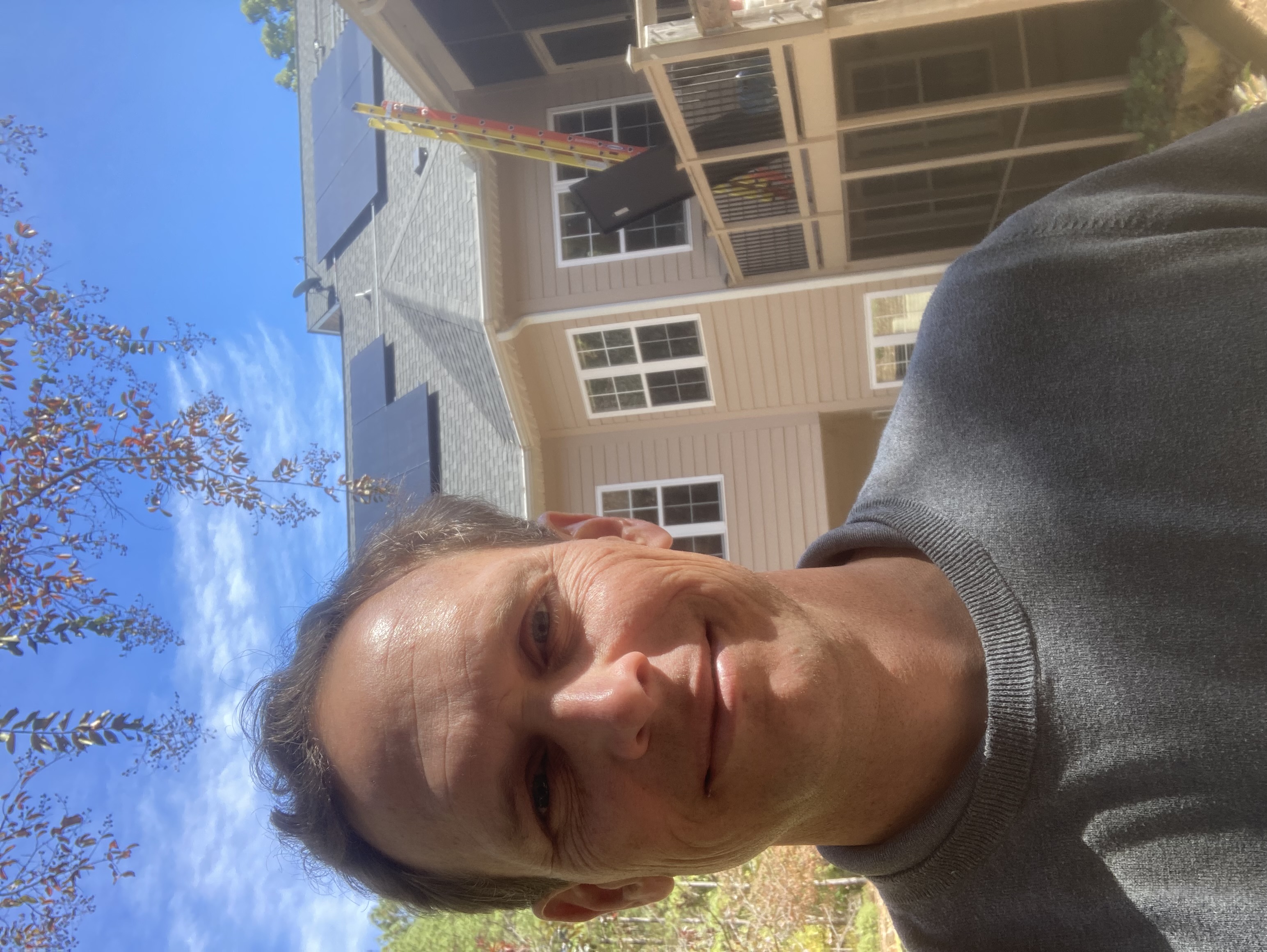 Solar install SC